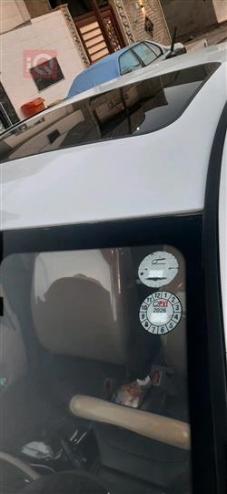 هیوندای ئەکسنت